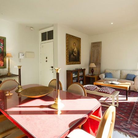 Veoapartment Mateos Gago 3D Севілья Екстер'єр фото