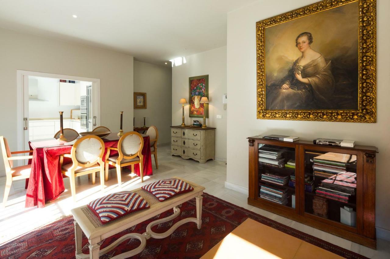 Veoapartment Mateos Gago 3D Севілья Екстер'єр фото