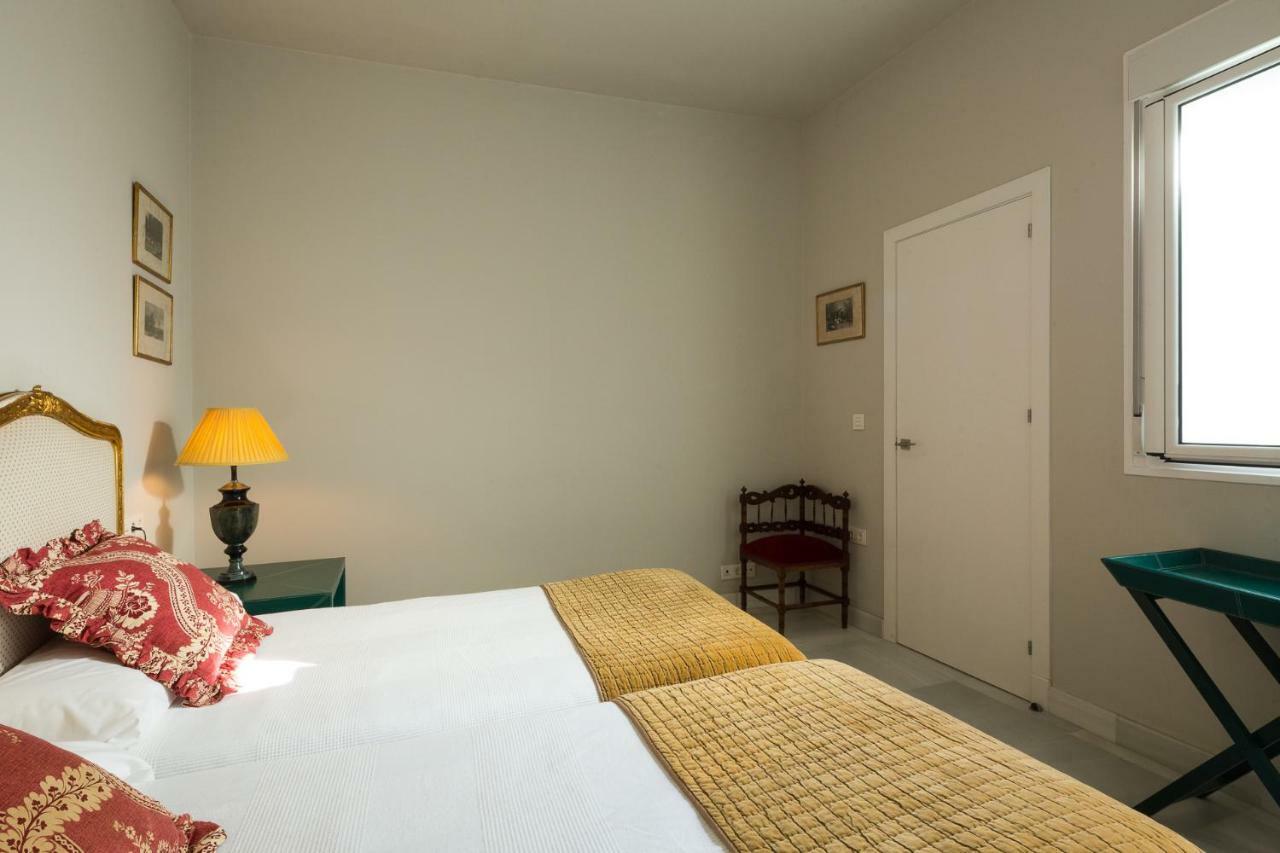 Veoapartment Mateos Gago 3D Севілья Екстер'єр фото